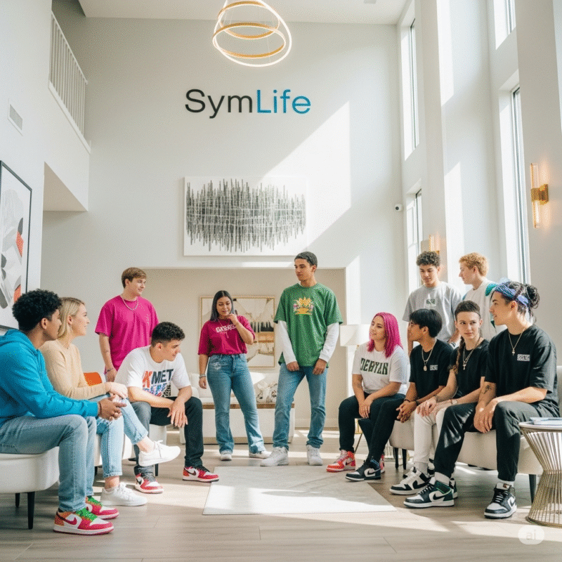 Căn Hộ Symlife: Địa Chỉ An Cư Dành Riêng Cho Gen Z 1 Căn hộ Symlife địa chỉ an cư dành riêng cho gen z
