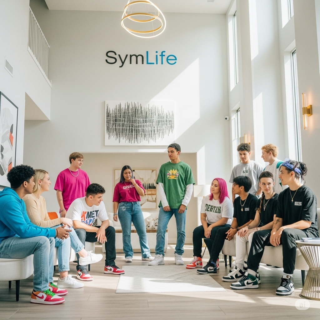 Căn Hộ Symlife: Địa Chỉ An Cư Dành Riêng Cho Gen Z 2 Căn hộ Symlife địa chỉ an cư dành riêng cho gen z