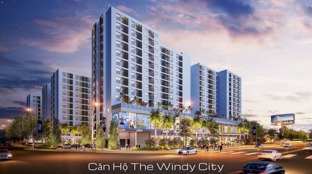 can ho the windy city