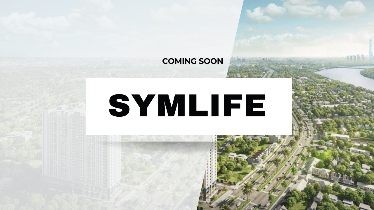 coming soon can ho symlife