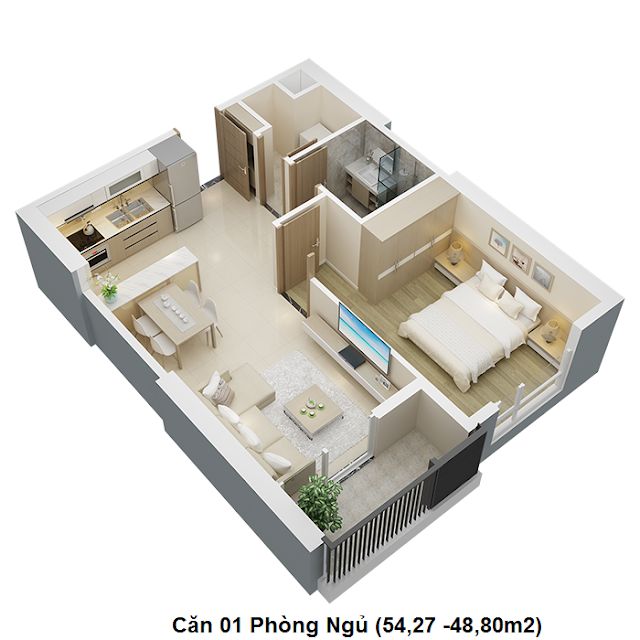 Căn Hộ Hiện Đại | The Windy City | Symlife | The Felix 28 uu tien chon vi tri dep
