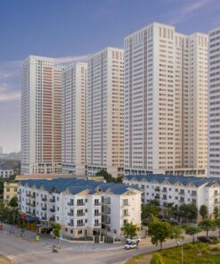 Cho Thuê Chung Cư Bình Dương