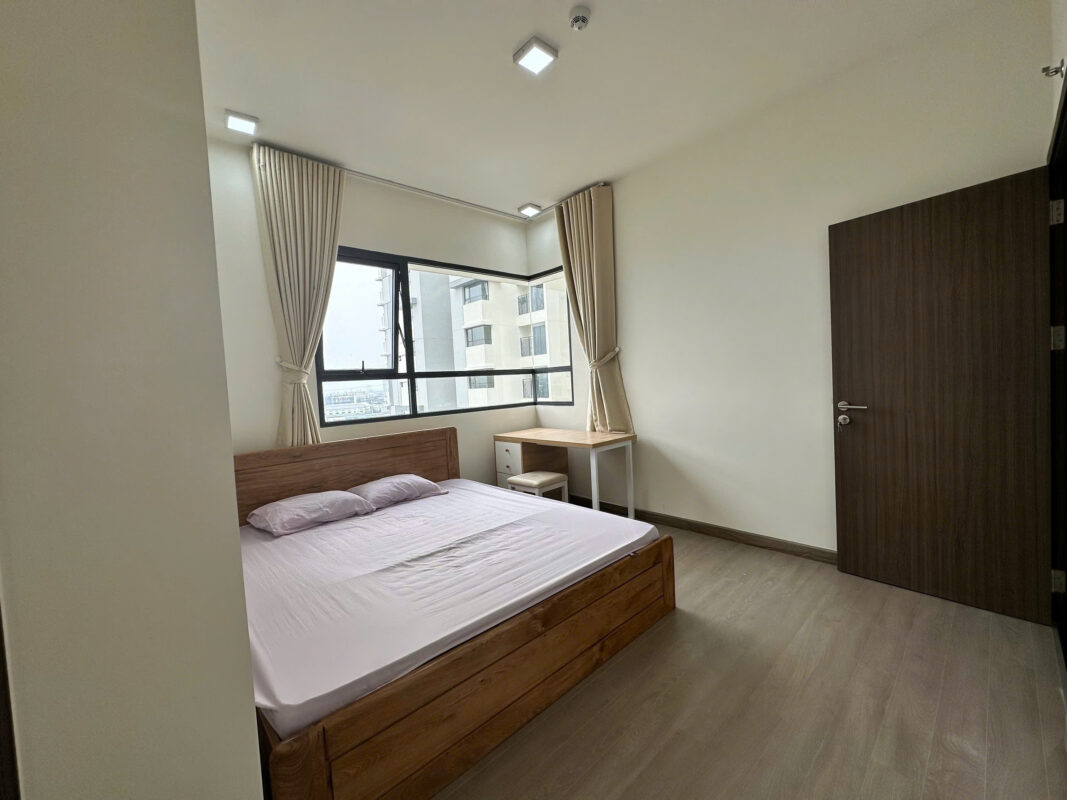 cho thuê căn hộ habitat 76m2