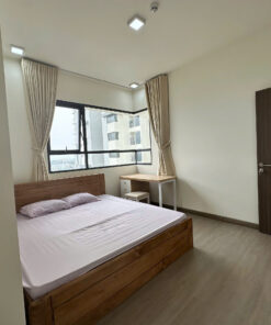 cho thuê căn hộ habitat 76m2