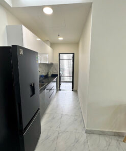 cho thuê căn hộ habitat 76m2