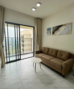 cho thuê căn hộ habitat 76m2