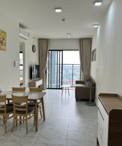 cho thuê căn hộ habitat 76m2