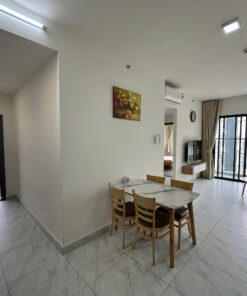 cho thuê căn hộ habitat 76m2