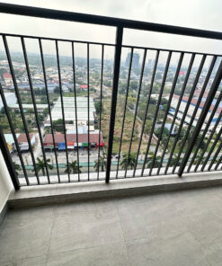 Cho thuê chung cư habitat 99m2 3 pn