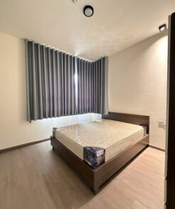 Cho thuê chung cư habitat 99m2 3 pn