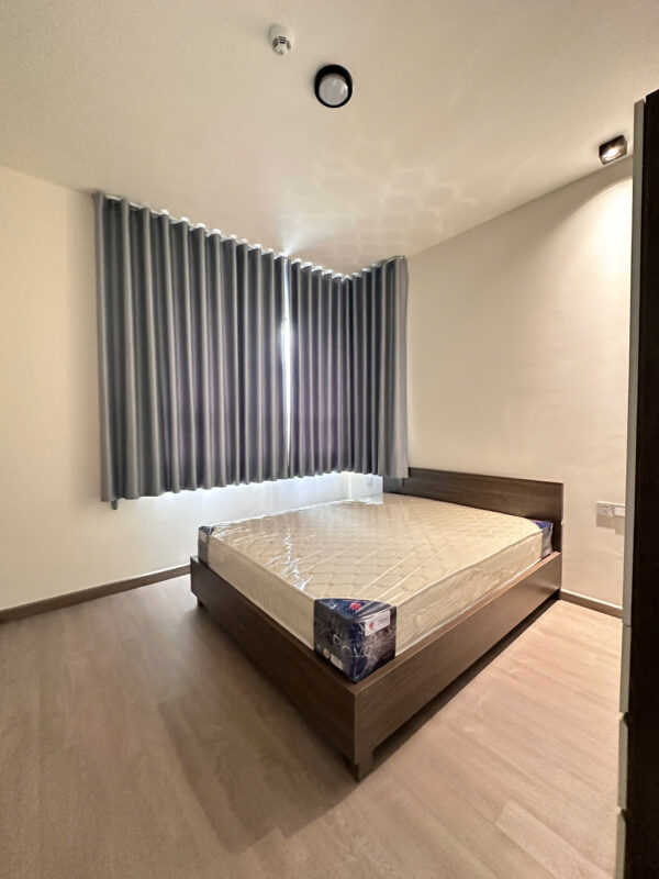 Cho thuê chung cư habitat 99m2 3 pn