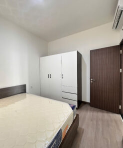 Cho thuê chung cư habitat 99m2 3 pn