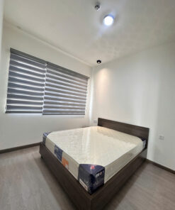 Cho thuê chung cư habitat 99m2 3 pn