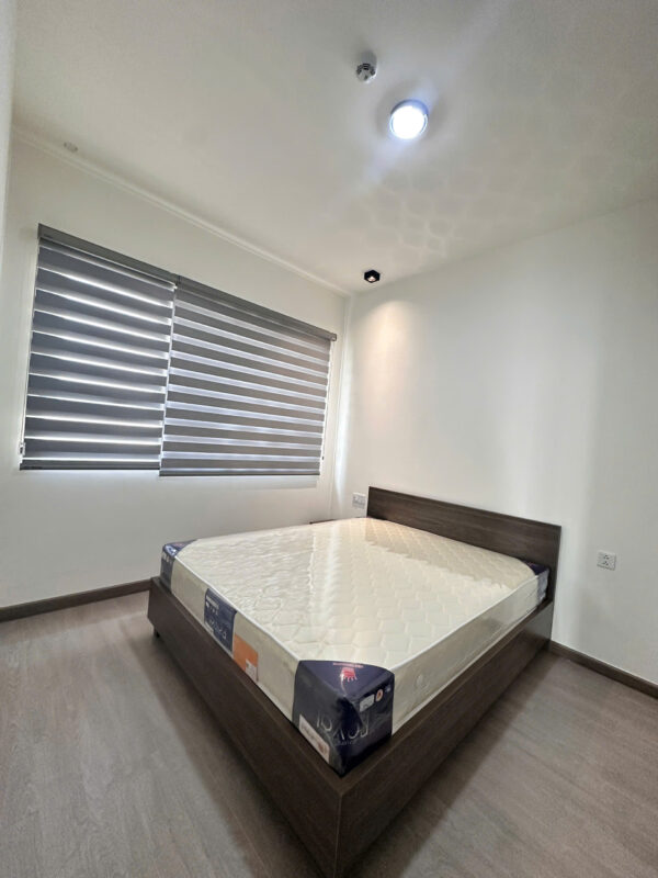 Cho thuê chung cư habitat 99m2 3 pn
