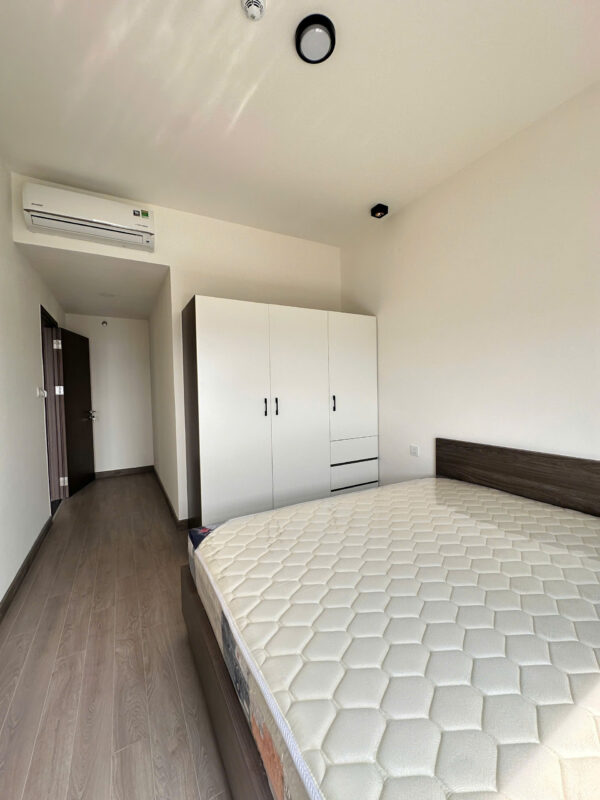 Cho thuê chung cư habitat 99m2 3 pn