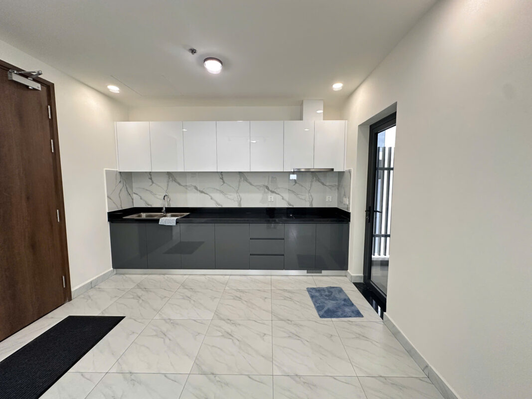 Cho thuê chung cư habitat 99m2 3 pn