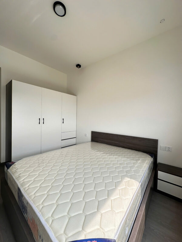 Cho thuê chung cư habitat 99m2 3 pn