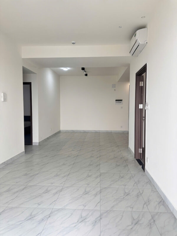 Cho thuê chung cư habitat 99m2 3 pn