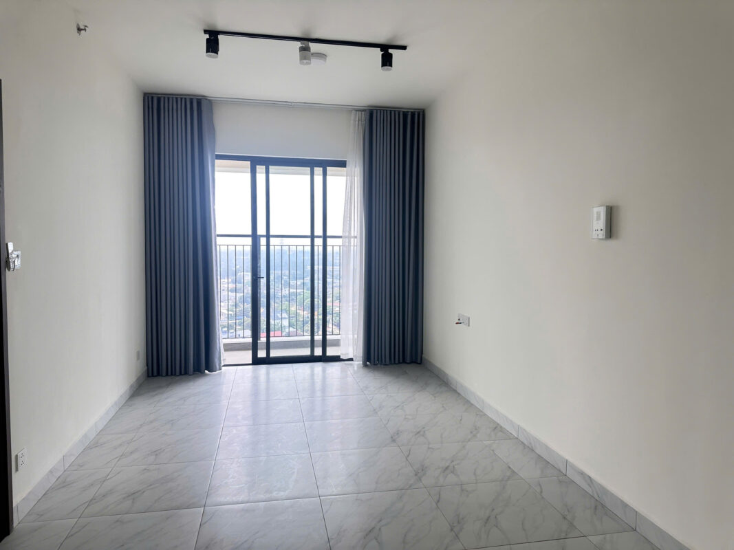 Cho thuê chung cư habitat 99m2 3 pn