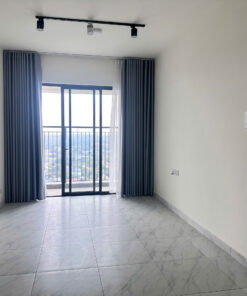 Cho thuê chung cư habitat 99m2 3 pn