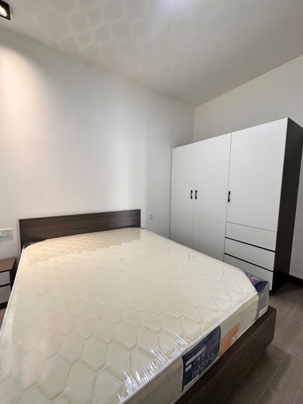 Cho thuê chung cư habitat 99m2 3 pn