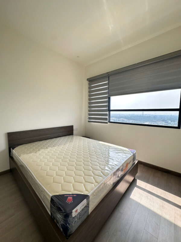 Cho thuê chung cư habitat 99m2 3 pn