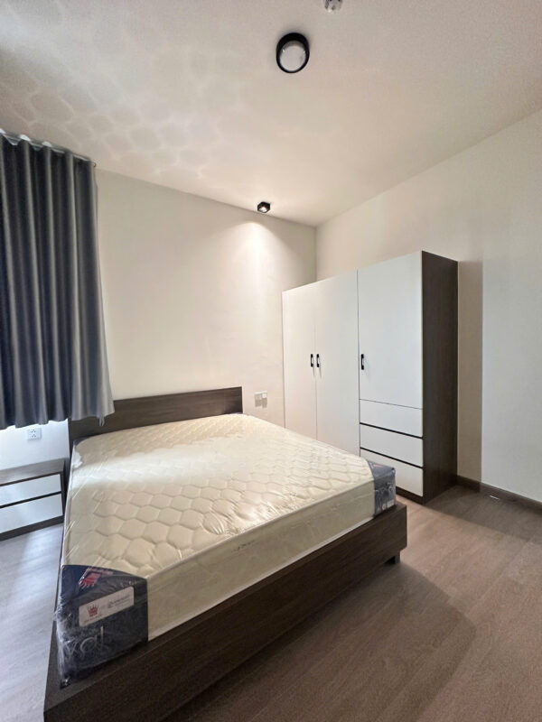 Cho thuê chung cư habitat 99m2 3 pn