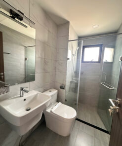 Cho thuê chung cư habitat 99m2 3 pn