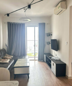 Cho thuê chung cư The Habitat B1-09-10 căn góc 78m2