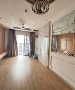 Cho thuê chung cư The Habitat B1-18-01 căn góc 78m2