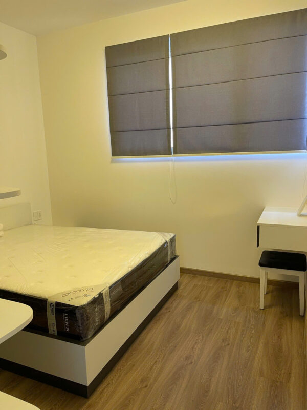 Cho thuê chung cư habitat b2 08-03