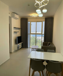 Cho thuê chung cư habitat b2 08-03