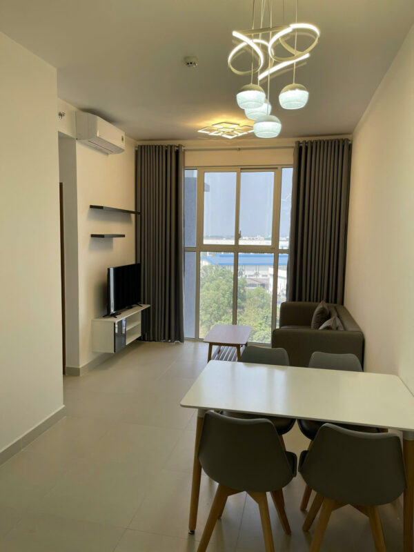 Cho thuê chung cư habitat b2 08-03