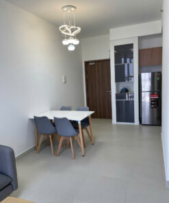 Cho thuê chung cư habitat b2 08-03