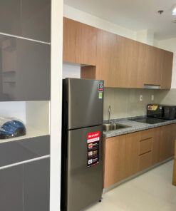 Cho thuê chung cư habitat b2 08-03