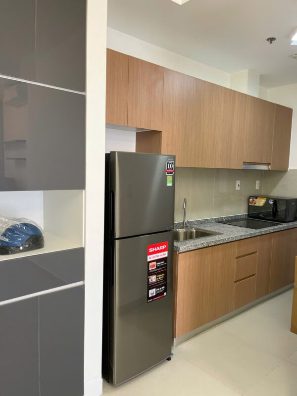 Cho thuê chung cư habitat b2 08-03