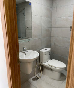 Cho thuê chung cư habitat b2 08-03