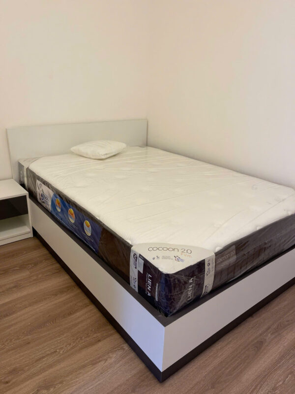 Cho thuê chung cư habitat b2 08-03