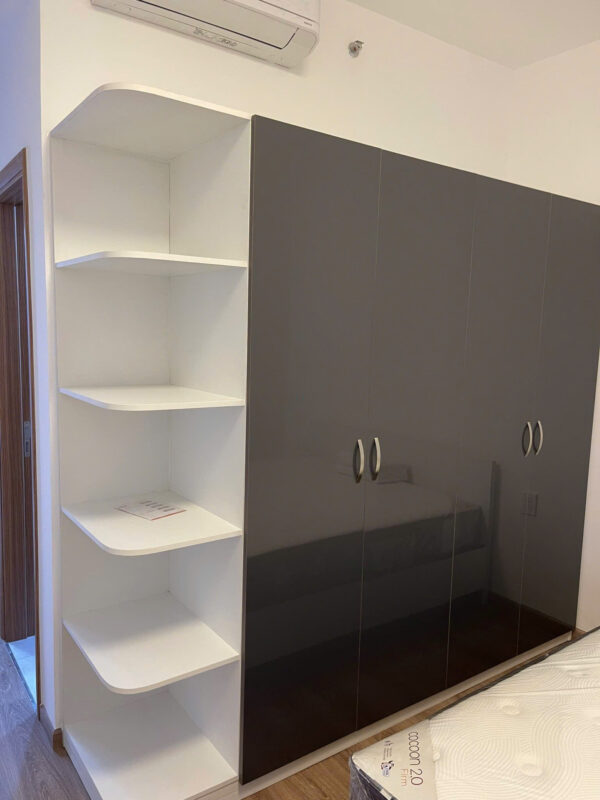 Cho thuê chung cư habitat b2 08-03