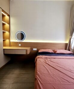 Cho thuê chung cư habitat c2.0802 3pn