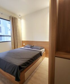 Cho thuê chung cư habitat c2.0802 3pn