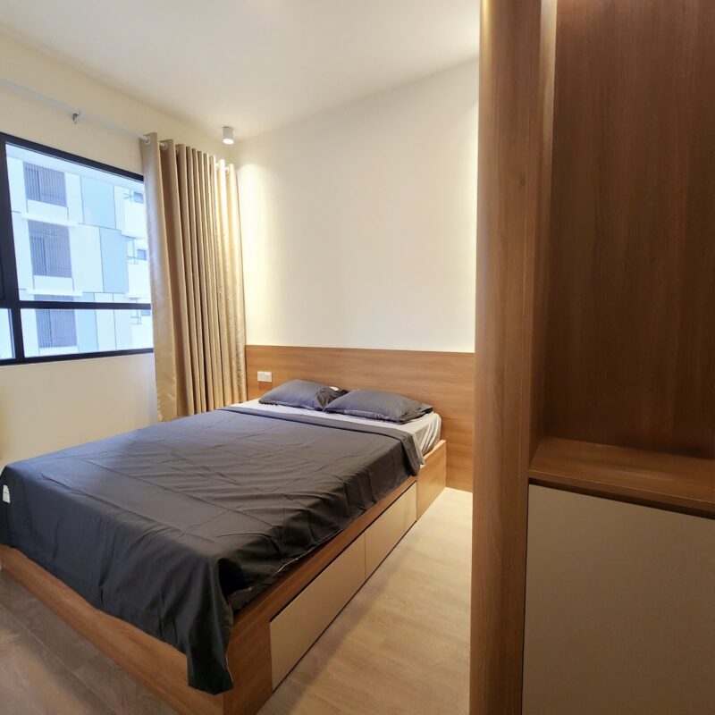 Cho thuê chung cư habitat c2.0802 3pn