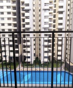 Cho thuê chung cư habitat c2.0802 3pn