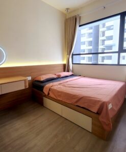 Cho thuê chung cư habitat c2.0802 3pn