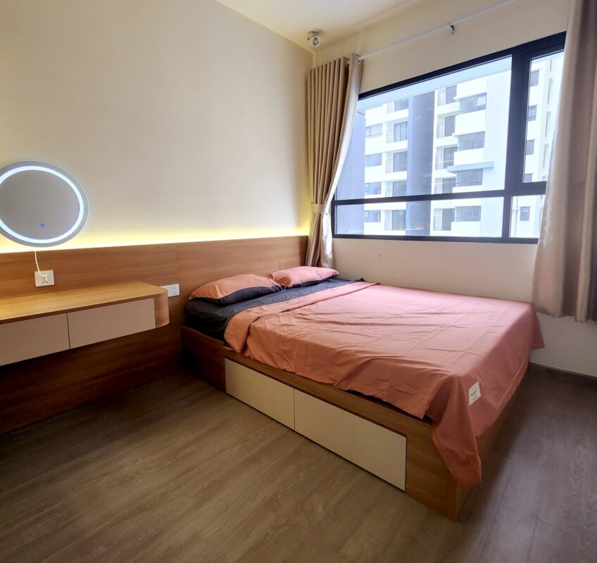 Cho thuê chung cư habitat c2.0802 3pn