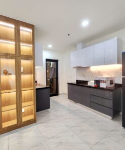 Cho thuê chung cư habitat c2.0802 3pn