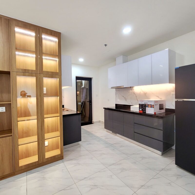 Cho thuê chung cư habitat c2.0802 3pn