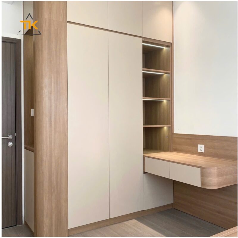 Cho thuê chung cư habitat c2.0802 3pn