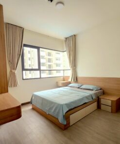 Cho thuê chung cư habitat c2.0802 3pn