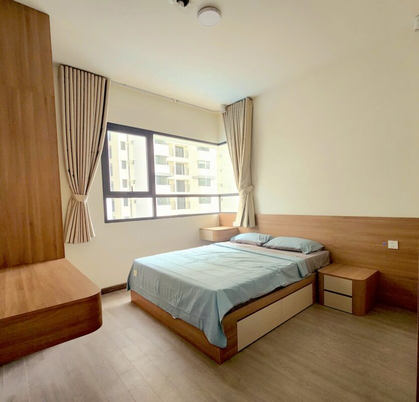 Cho thuê chung cư habitat c2.0802 3pn